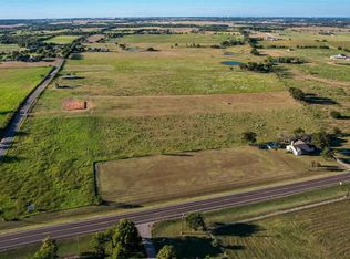 1045 Tynes Rd, Lorena, TX 76655