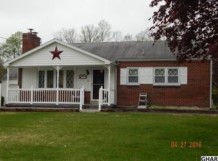 114 Diller Rd, New Cumberland, PA 17070