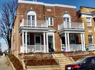 1008 N Belmont Ave APT D, Richmond, VA 23221