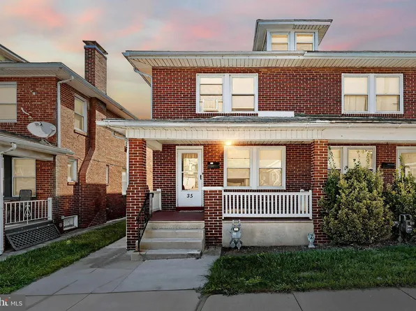 35 N Sumner St, York, PA 17404