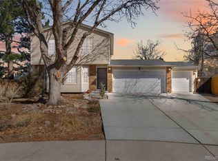 64 Macon Street, Aurora, CO 80010