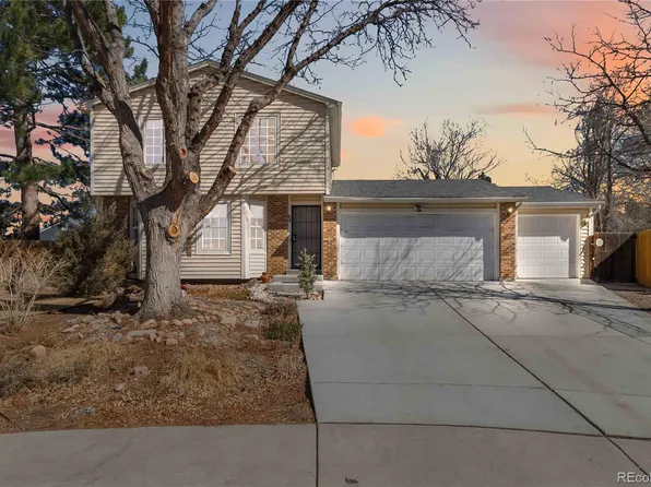 64 Macon Street, Aurora, CO 80010