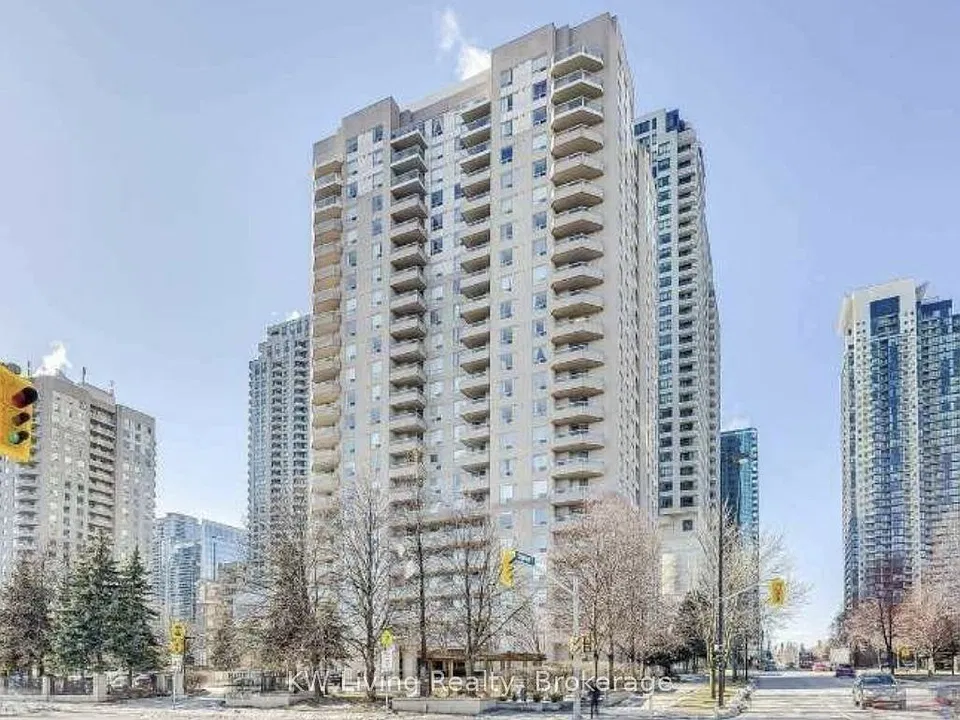 35 Empress Ave #1607