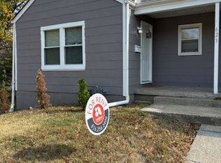 621-623 N Pleasant St #1B-1BA-728SQFT, Independence, MO 64058