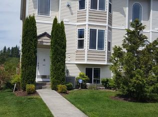 7348 33rd Way NE, Olympia, WA 98516