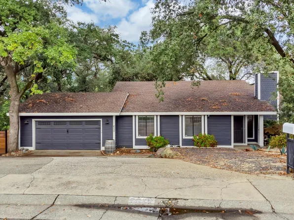 9332 Rock Canyon Way, Orangevale, CA 95662