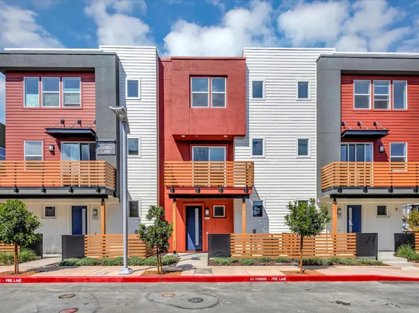 331 Argonaut Ln, Foster City, CA 94404