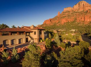 324 Acacia Dr, Sedona, AZ 86336