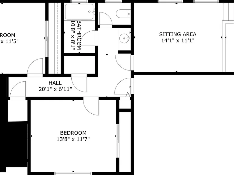 111 Westmoor Dr — Photo 18