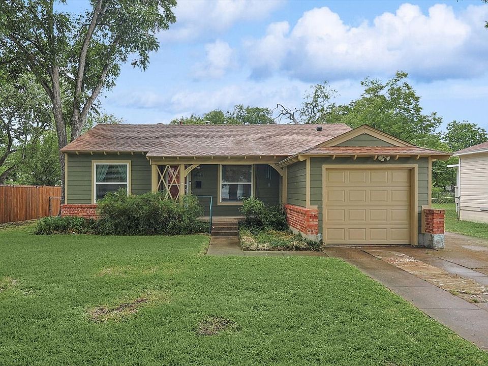 11221 Desdemona Dr, Dallas, TX 75228 Zillow