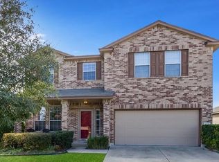 2828 Shadowpoint Cv, Round Rock, TX 78665