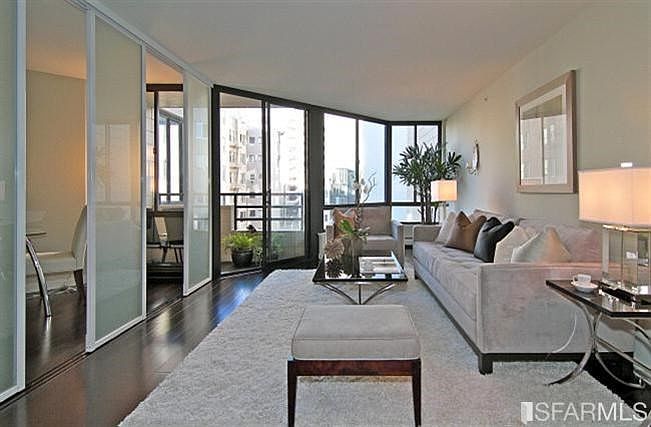 1st image of 900 Bush St APT 814