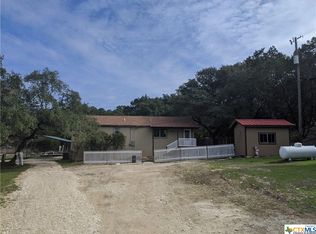 3015 View Ridge Dr, Spring Branch, TX 78070