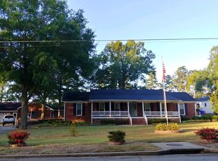 408 Stone St, Wrens, GA 30833