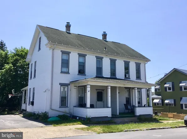 414-416 Spruce St, Hollidaysburg, PA 16648