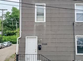 3320 Cargill St, Pittsburgh, PA 15219