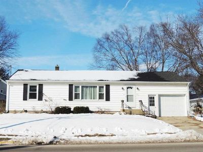 450 N Water St, Platteville, WI, 53818