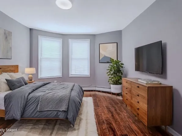 21 Mitchell Pl, Newark, NJ 07114