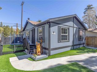 509 Irving Way, Big Bear City, CA 92314