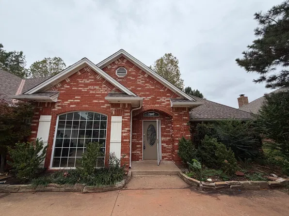 404 Timberdale Dr, Edmond, OK 73034