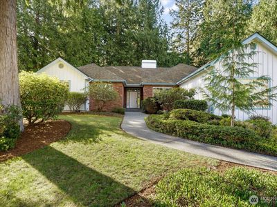 2305 Lake Park Drive, Anacortes, WA, 98221