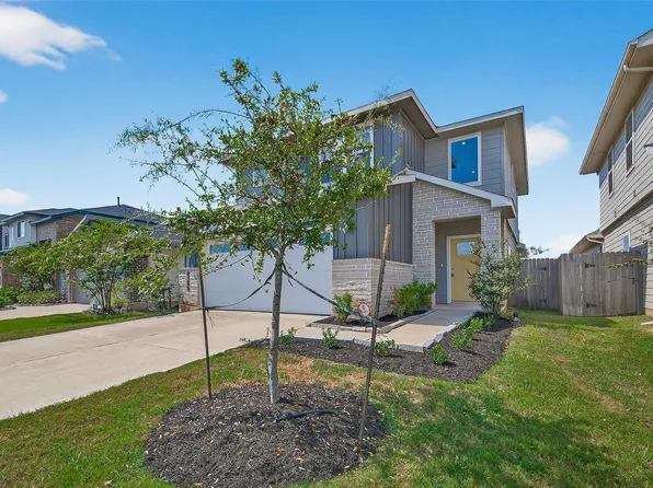 12712 Oxford Gate Dr, Houston, TX 77047