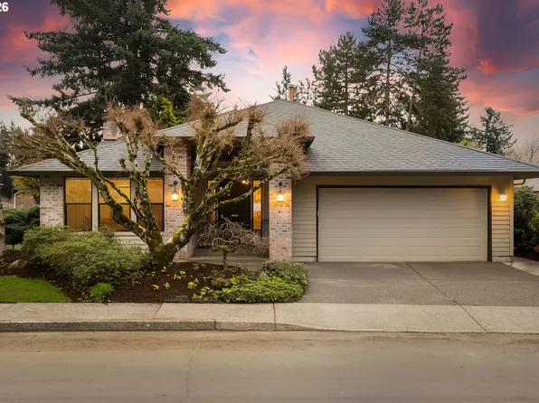 15603 SE 28th Way, Vancouver, WA 98683