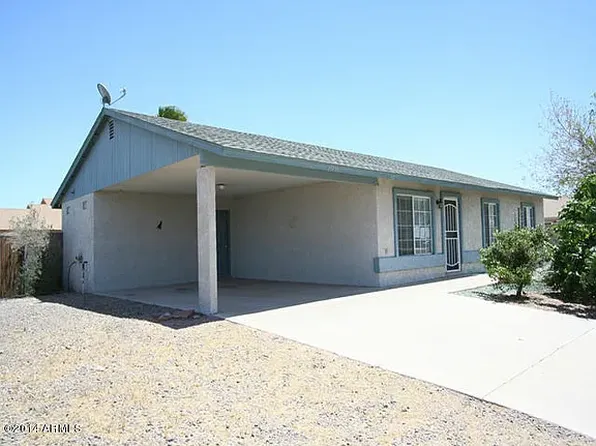 13731 S San Simon Rd, Arizona City, AZ 85123