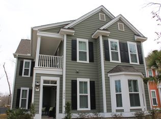 1854 Gammon St, Charleston, SC 29414