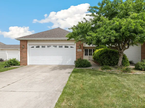 1622 Evergreen Ave, Crown Point, IN 46307