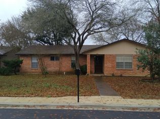 216 Ash Dr, Converse, TX 78109