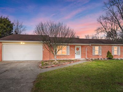 1184 Kash Dr, Milford, OH, 45150