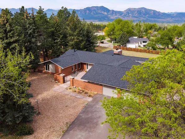 19 Ridge Rd, Boulder, CO 80303