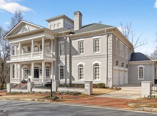 3158 E Addison Dr, Alpharetta, GA 30022