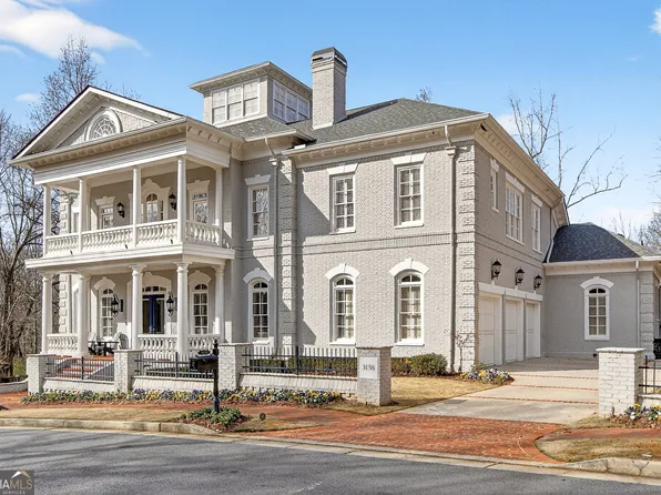 3158 E Addison Dr, Alpharetta, GA 30022