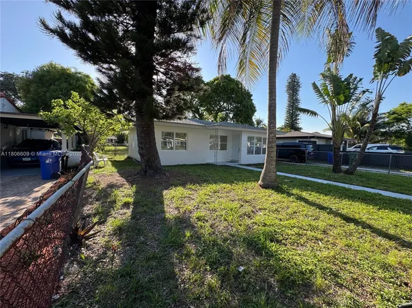 1229 NW 7th Ave, Fort Lauderdale, FL 33311