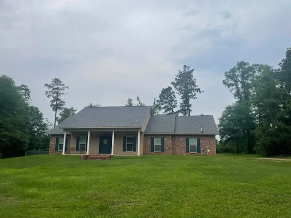5261 Farmerville Hwy, Ruston, LA 71270