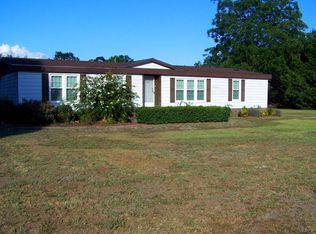7560 Highway 70 W, La Grange, NC 28551