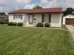 310 E 2nd Ave, Latrobe, PA