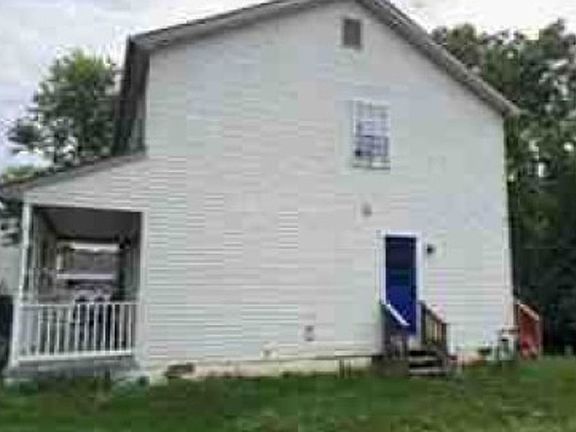 Property Side View