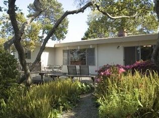 780 Martin St, Monterey, CA 93940