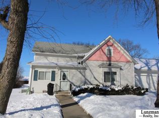 107 Mulberry St, Johnson, NE 68378