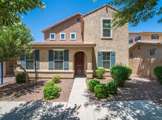 4210 E Tulsa St, Gilbert, AZ 85295