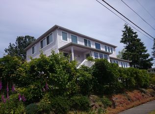 7700 18th Ave NW, Seattle, WA 98117