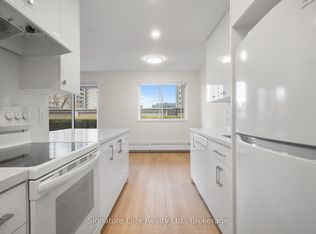 329 The West Mall #104, Toronto, ON M9C1E1