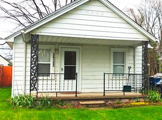 36122 Booth Ave, Westland, MI 48186