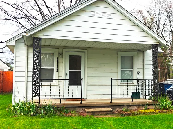 36122 Booth Ave, Westland, MI 48186