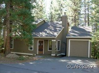 133 Mill Creek Cir, Arnold, CA