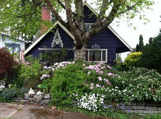 3320 Federal Ave, Everett, WA 98201