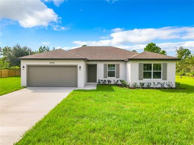 2827 Old New York Ave, Deland, FL, 32720